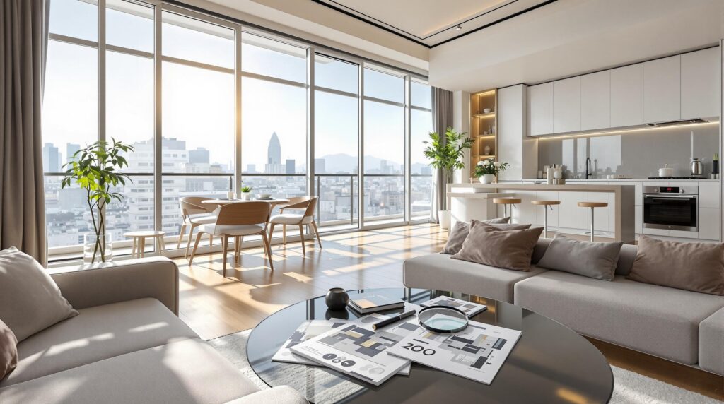 デザイナーズ賃貸選びで失敗しないためのポイント