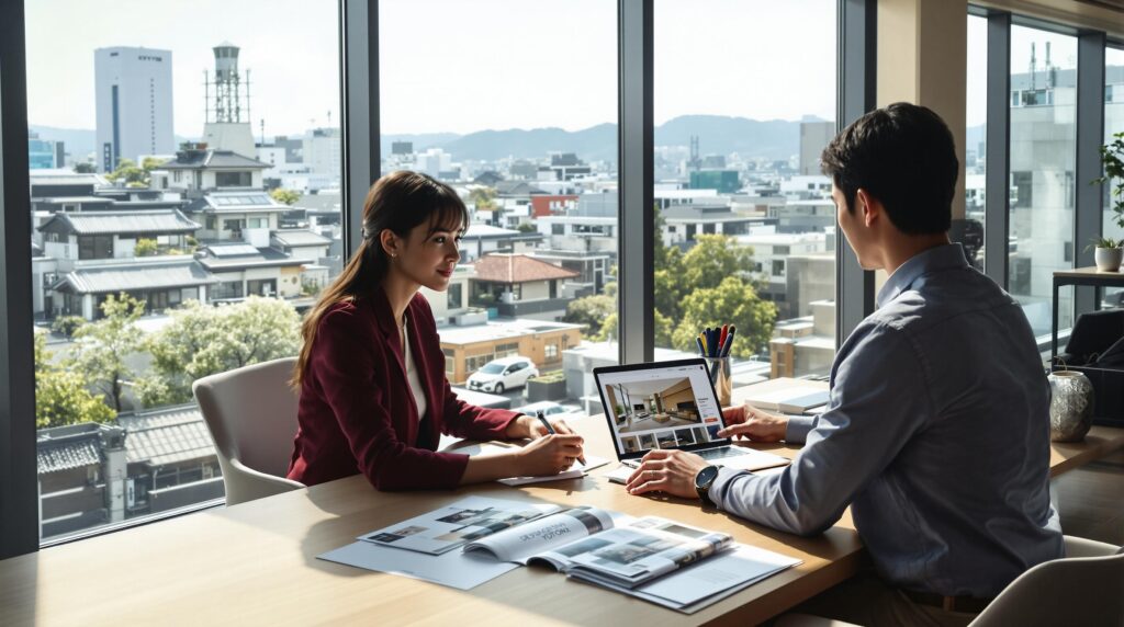 京都でデザイナーズ賃貸をお探しならウィンズリンクにご相談を