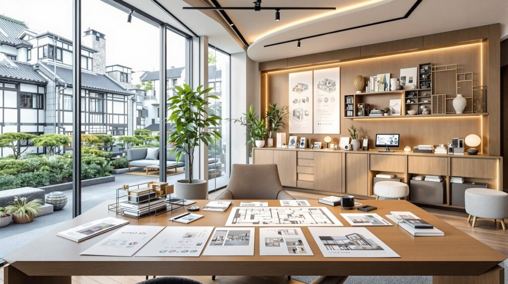 京都のデザイナーズ賃貸探しは専門会社への相談がおすすめ