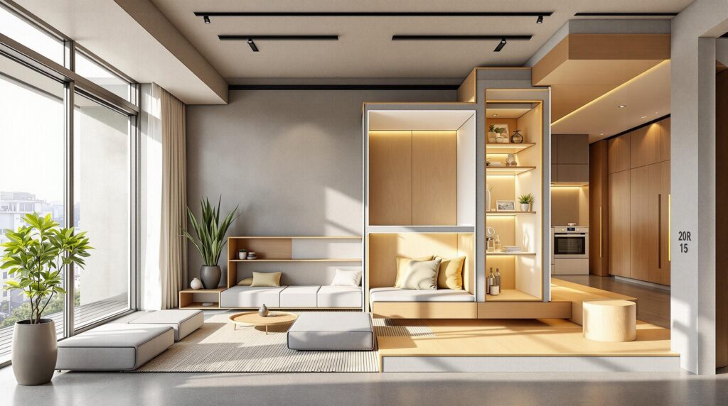 京都デザイナーズ賃貸の防音性実態と音トラブルを避ける物件選びのコツ